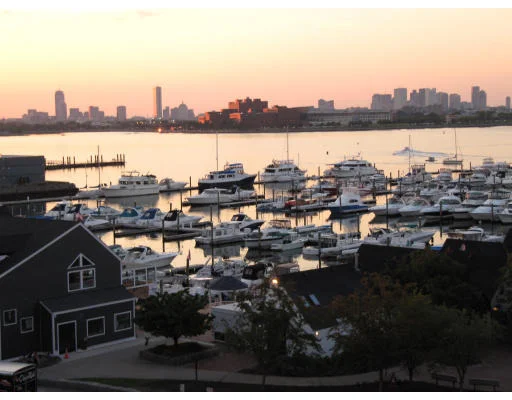 Unit for sale at 2001 Marina Dr, Quincy, MA 02171