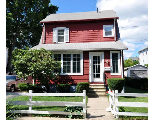 Unit for sale at 39 Inverness Road, Arlington, MA 02476