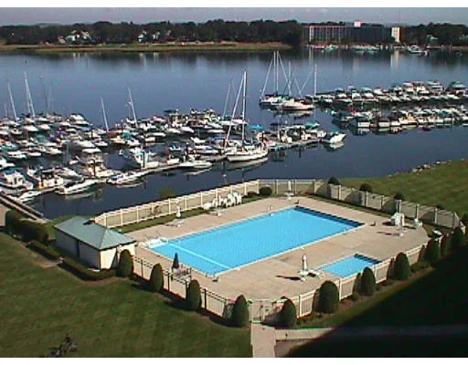 Unit for sale at 100 Cove Way, Quincy, MA 02169
