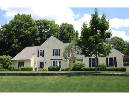 Unit for sale at 1 Carberry Lane, Milton, MA 02186