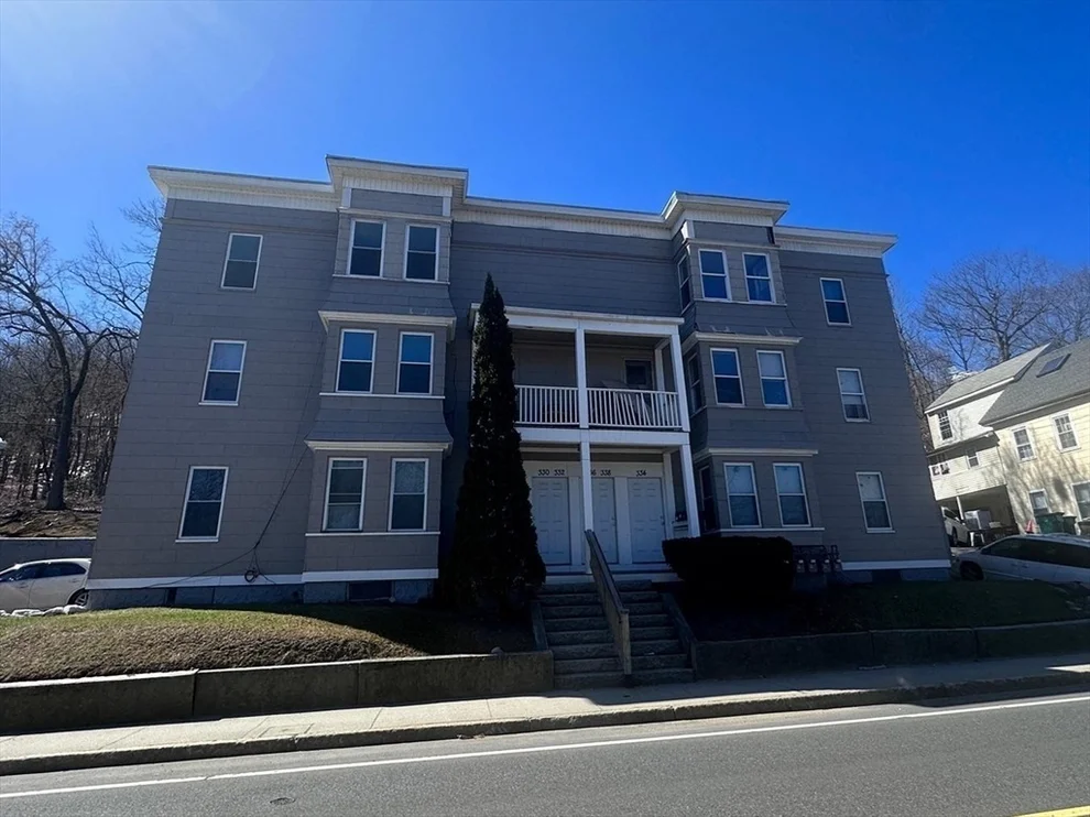Unit for sale at 332 Kimball St, Fitchburg, MA 01420