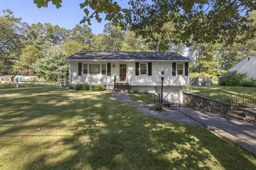 Unit for sale at 255 Riverlin Street, Millbury, MA 01527