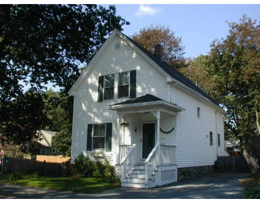 Unit for sale at 33 Washington Street, Chelmsford, MA 01863