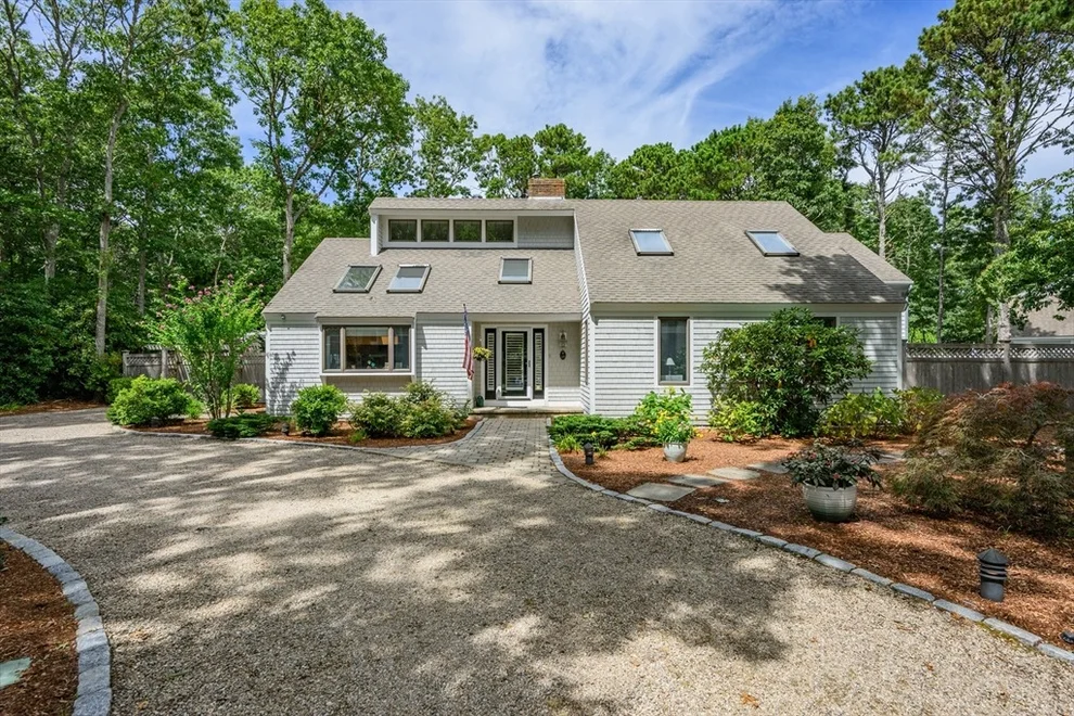 Unit for sale at 23 Topping Lift, Mashpee, MA 02649