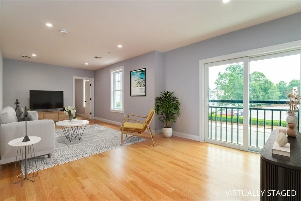 Unit for sale at 585 Washington Street, Quincy, MA 02169
