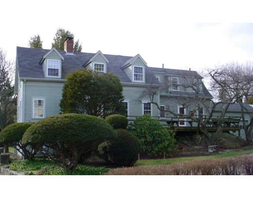 Unit for sale at 27 Gregory Street, Marblehead, MA 01945