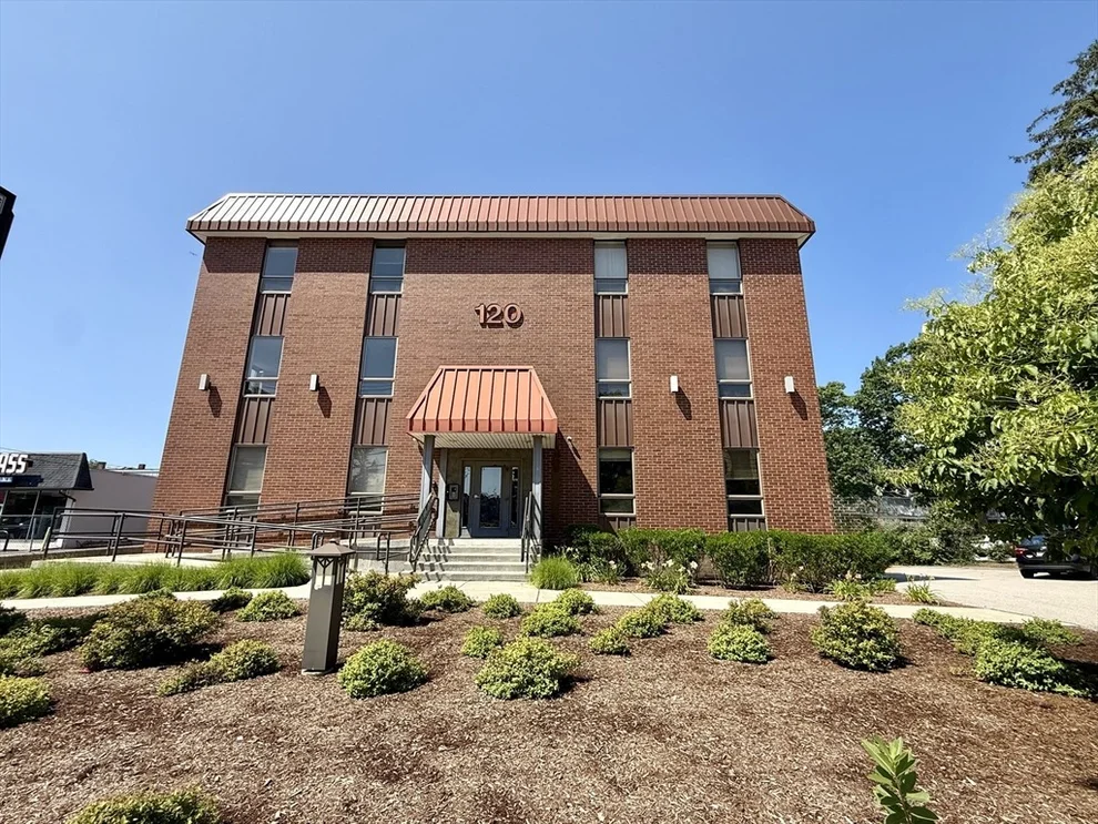 Unit for sale at 120 N Main St, Attleboro, MA 02703