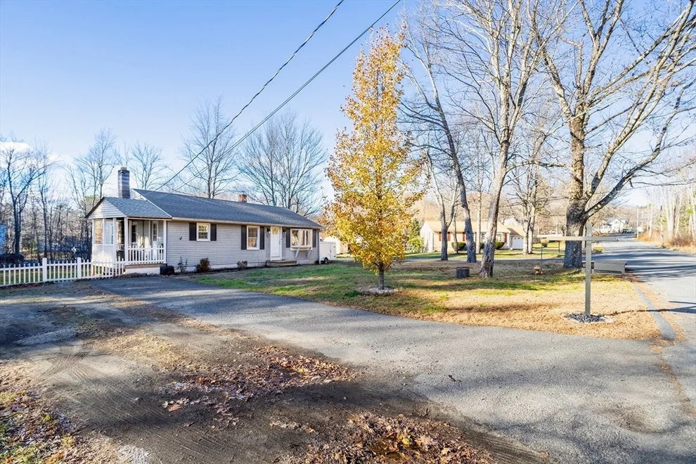 Unit for sale at 18 Corey Hill Rd, Ashburnham, MA 01430