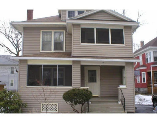Unit for sale at 1 Hartshorn Avenue, Worcester, MA 01602