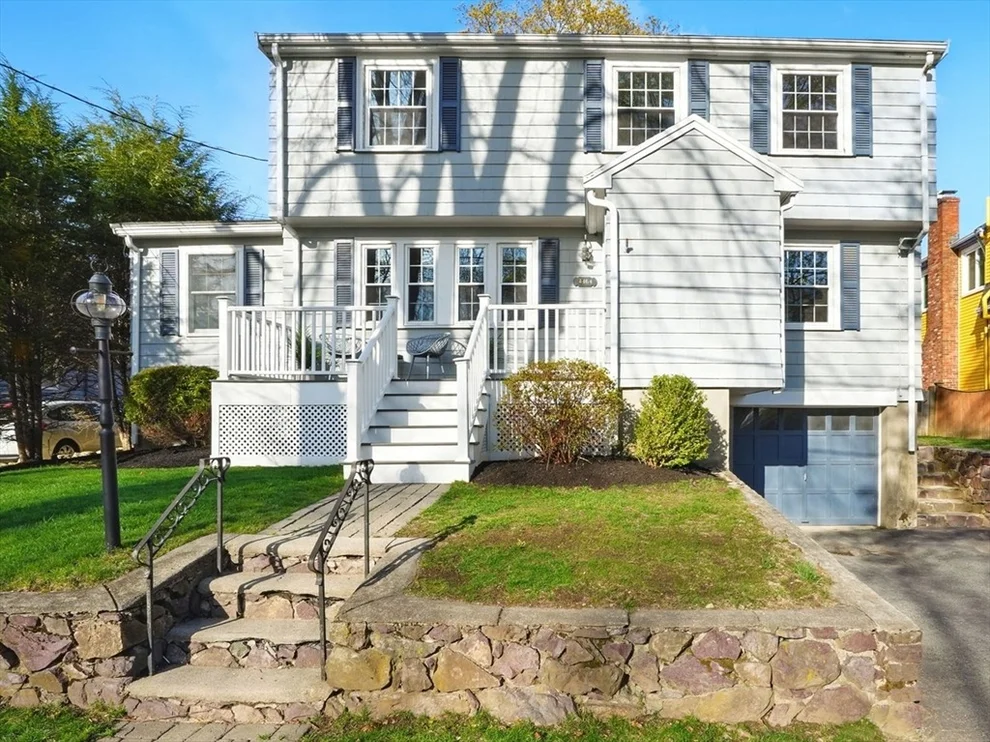 Unit for sale at 164 Charlton Street, Arlington, MA 02476