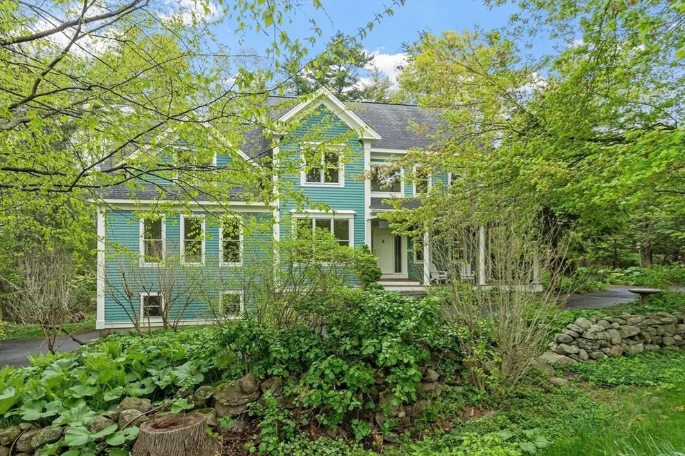 Unit for sale at 315 Nagog Hill Rd, Acton, MA 01720