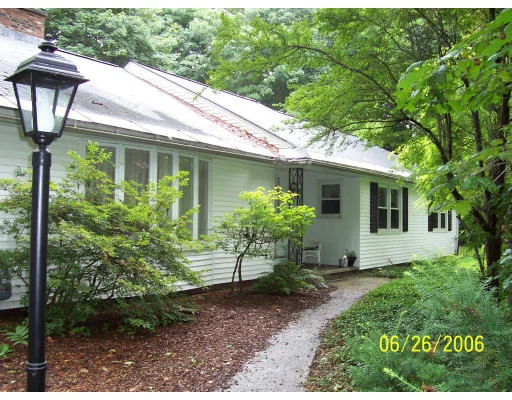 Unit for sale at 18 Hillside Rd, Northampton, MA 01060