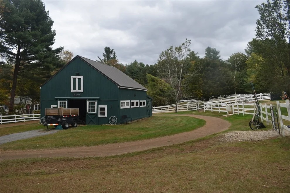 Unit for sale at 26 Mill Rd, North Brookfield, MA 01535