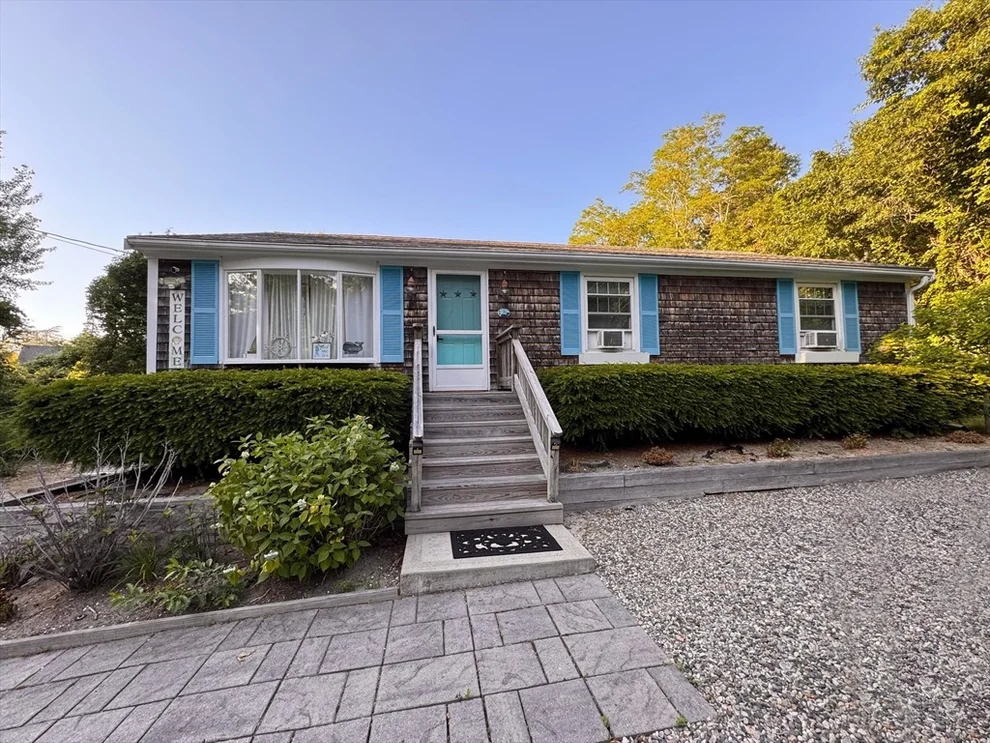 Unit for sale at 4 Coffey Lane, Dennis, MA 02639