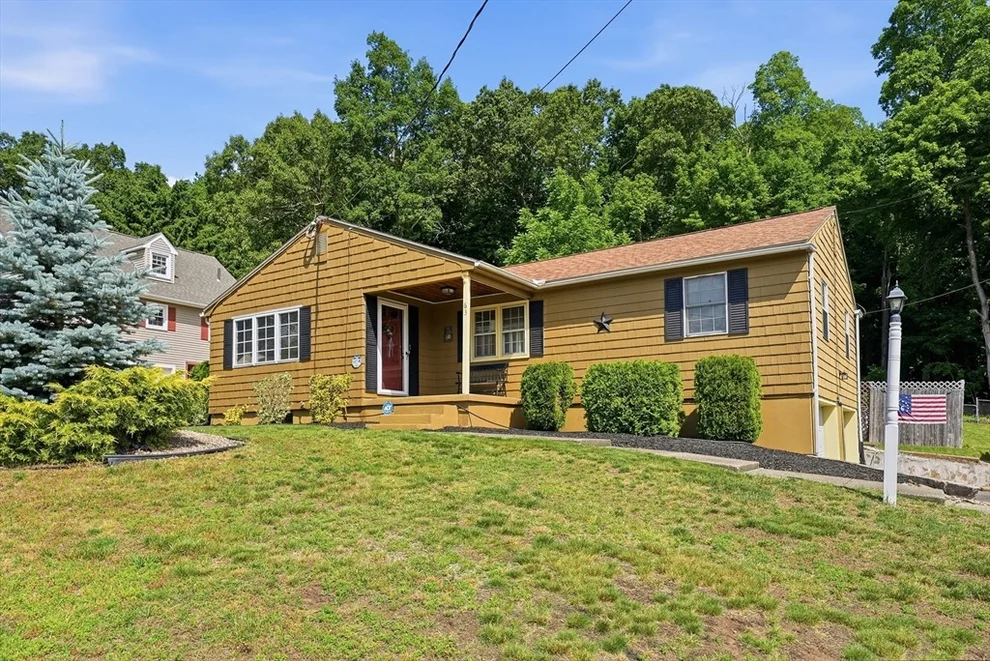 Unit for sale at 63 Laurence Drive, West Springfield, MA 01089