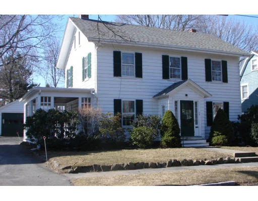 Unit for sale at 44 Crosman Avenue, Swampscott, MA 01907