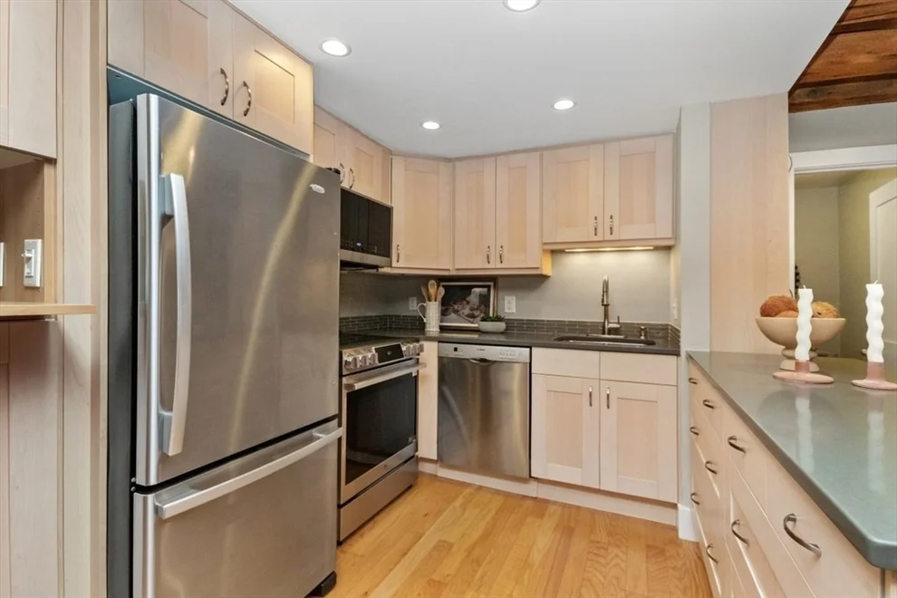 Unit for sale at 110-112 Commercial St, Boston, MA 02109