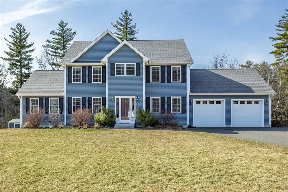 Unit for sale at 6 Butterfly Ln, Lunenburg, MA 01462