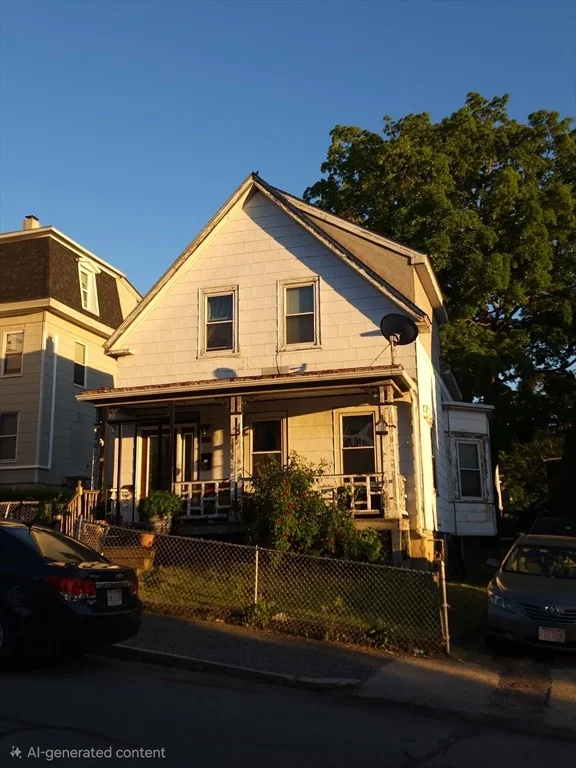 Unit for sale at 32 Shelby St, Worcester, MA 01605