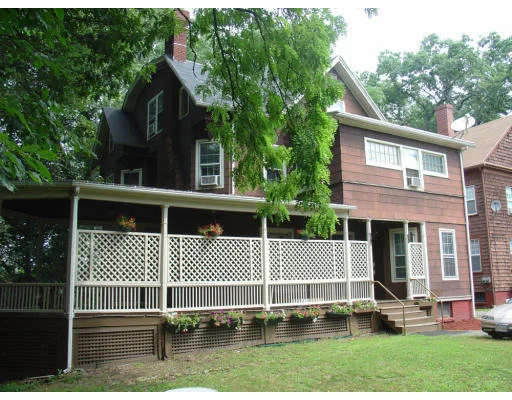 Unit for sale at 54 Madison Ave., Springfield, MA 01105