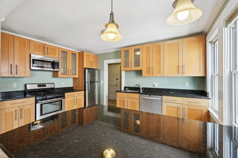 Unit for sale at 1455 River Street, Boston, MA 02136