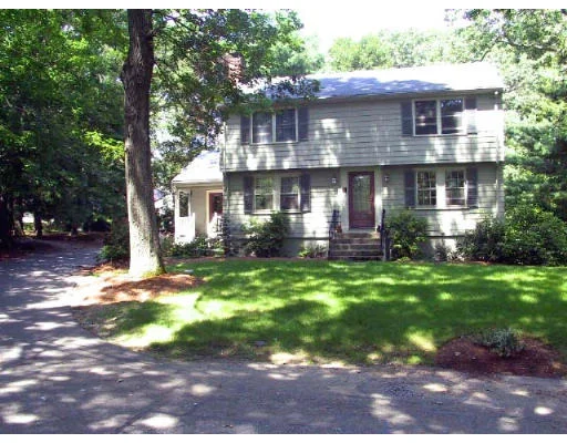 Unit for sale at 32 Greenwood Street, Lexington, MA 02421