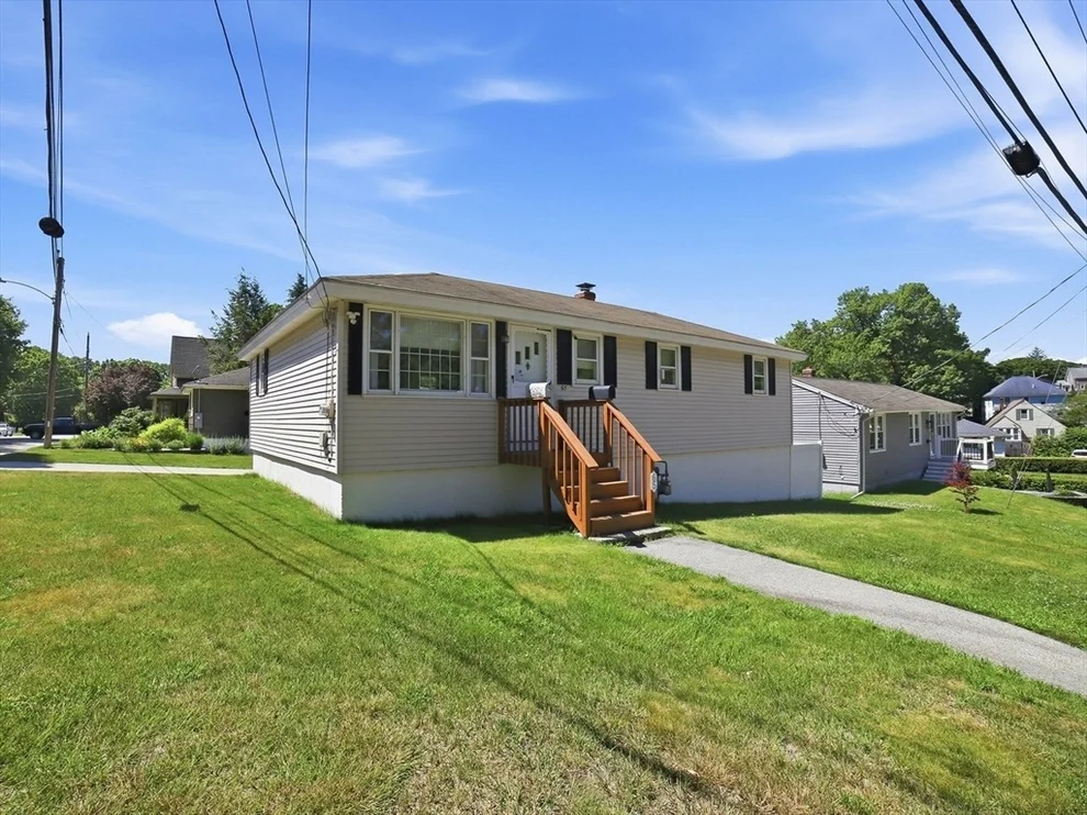 Unit for sale at 65 Clover Street, Worcester, MA 01603