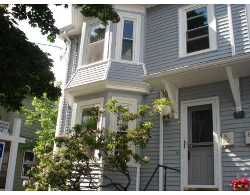 Unit for sale at 82 Cushing Street, Waltham, MA 02453