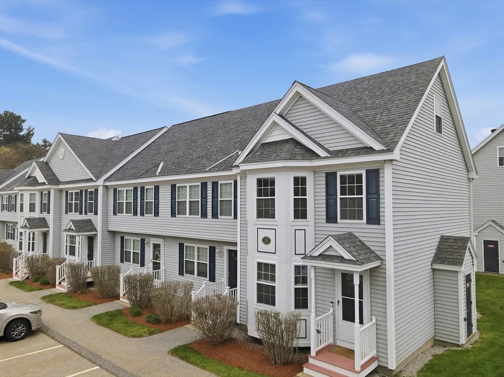 Unit for sale at 10 Merrimac Way, Tyngsborough, MA 01879