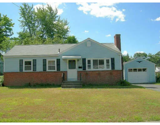 Unit for sale at 103 Lukasik St, Chicopee, MA 01020