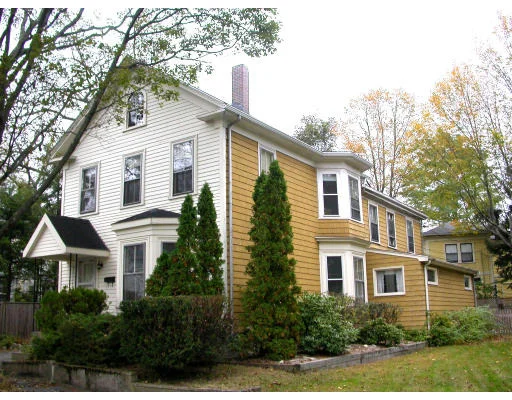 Unit for sale at 63 Bowen, Newton, MA 02459