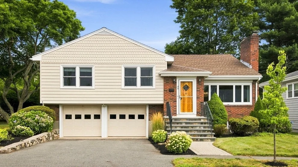 Unit for sale at 48 Auburndale Road, Marblehead, MA 01945