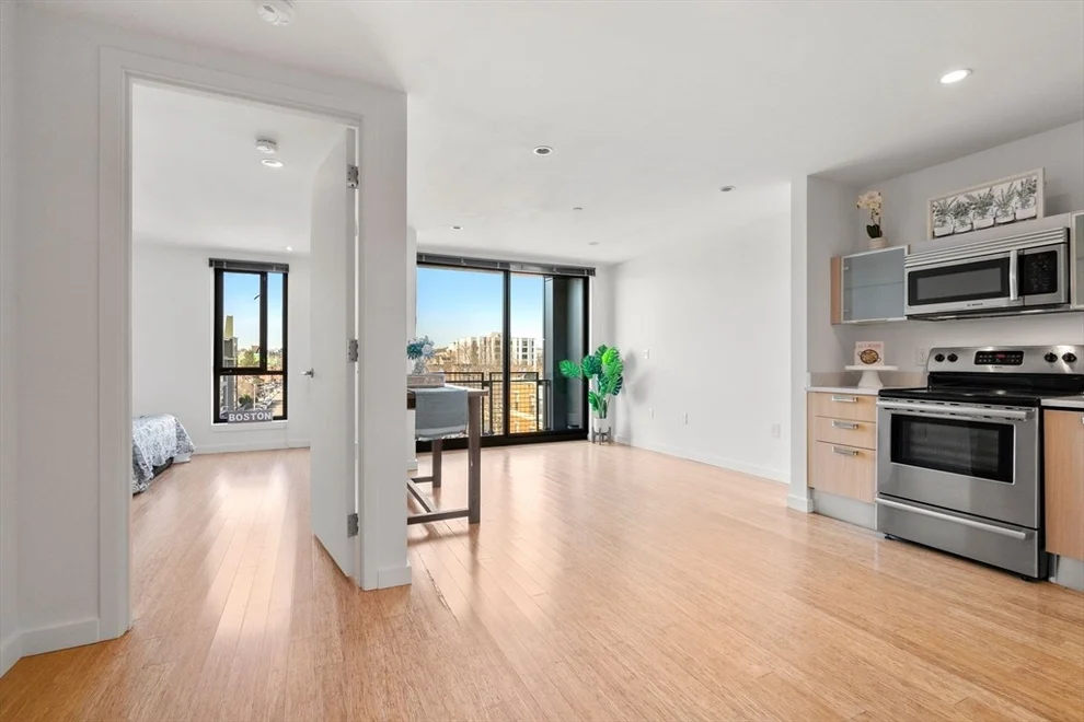Unit for sale at 691 Massachusetts Ave, Boston, MA 02118