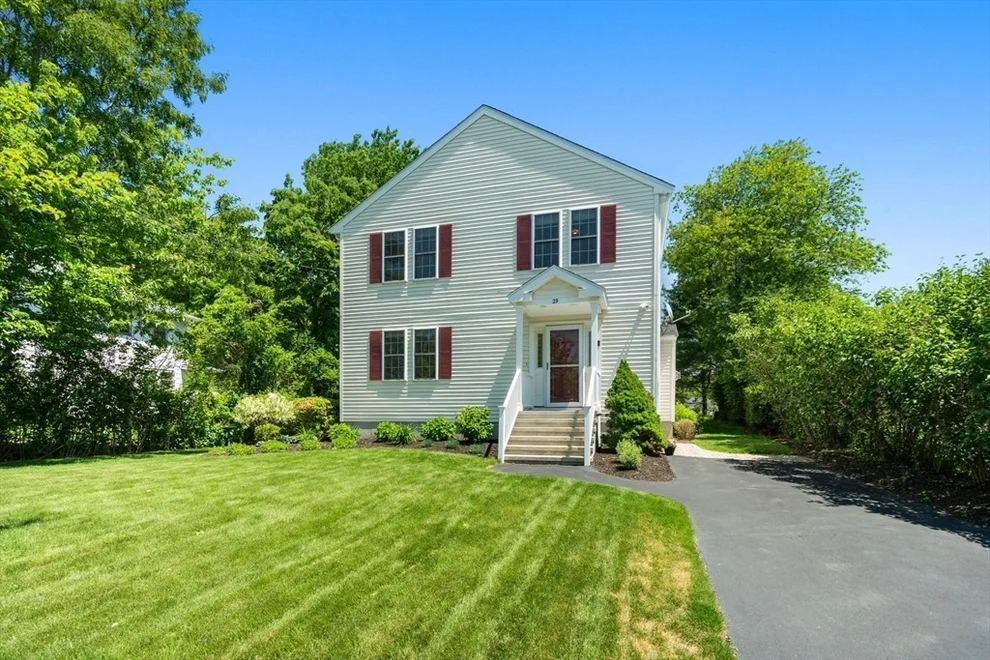 Unit for sale at 29 Station St, Stoughton, MA 02072
