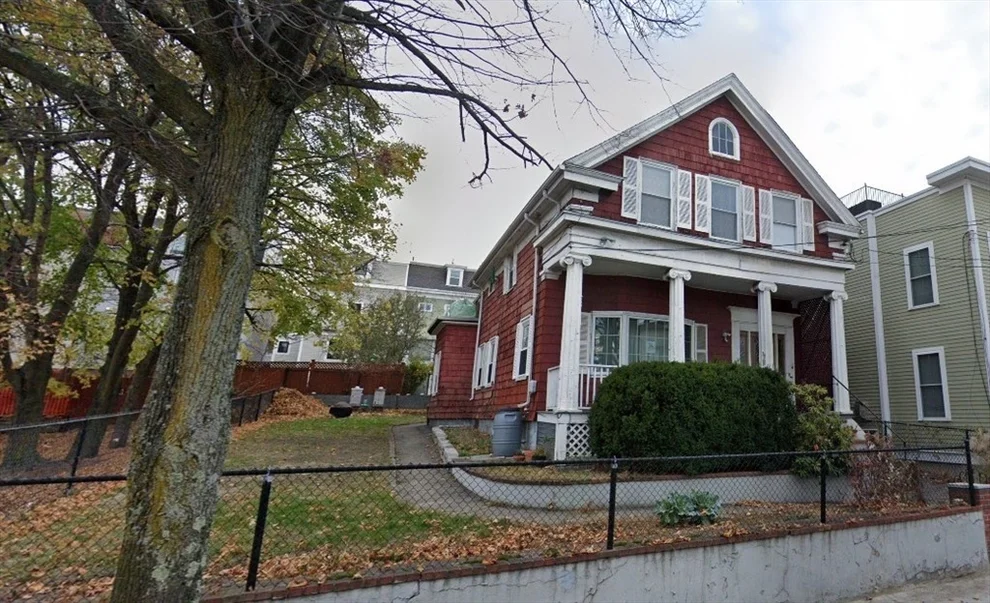 Unit for sale at 6 Brighton St, Boston, MA 02129