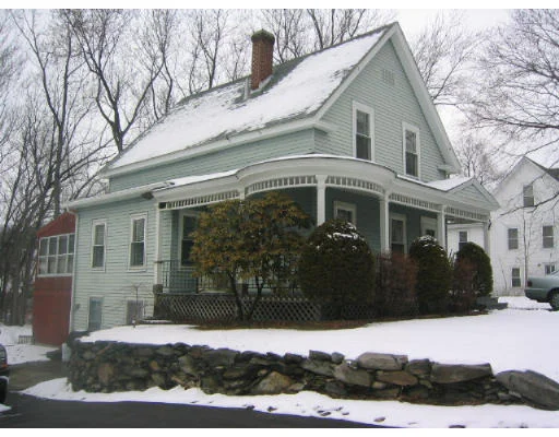 Unit for sale at 137 Lovell St, Worcester, MA 01603