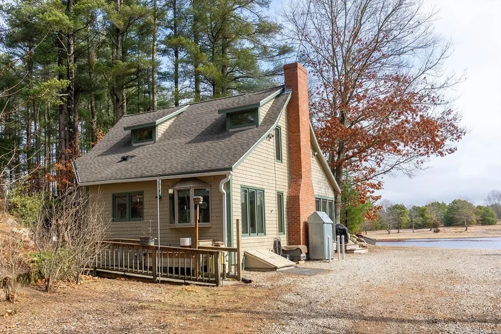Unit for sale at 28 Wareham, Carver, MA 02330