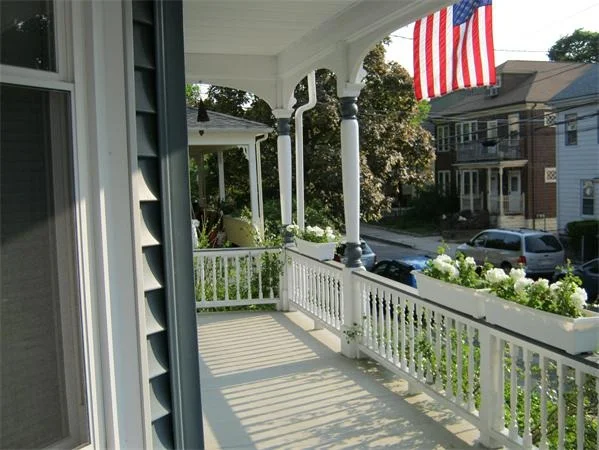 Unit for sale at 44 Adams St, Medford, MA 02155