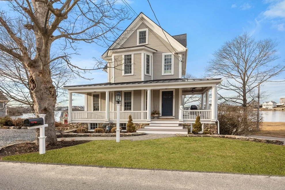 Unit for sale at 597 Jerusalem Rd, Cohasset, MA 02025
