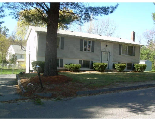 Unit for sale at 536 Pearl Street, Fitchburg, MA 01420