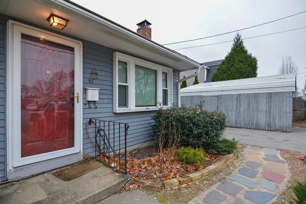 Unit for sale at 82 Lowell St., Woburn, MA 01801