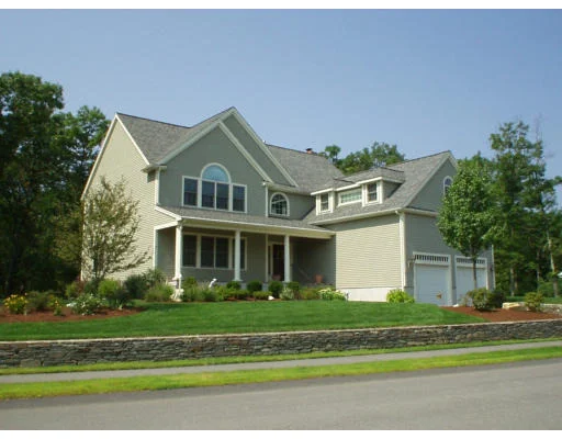 Unit for sale at 10 Clara Howard Way, Easton, MA 02356