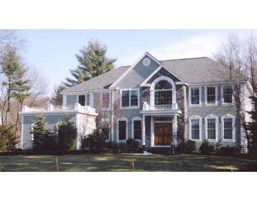 Unit for sale at 21 Buttonwood Drive, Andover, MA 01810