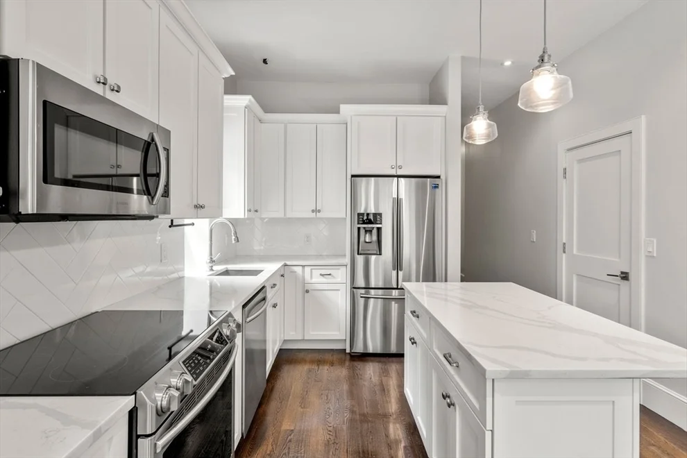 Unit for sale at 411 Marlborough Street, Boston, MA 02115