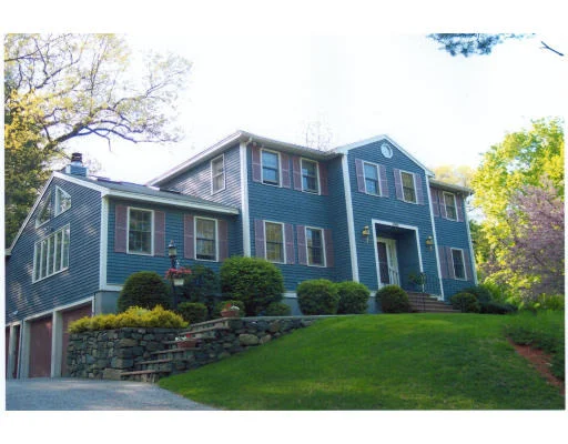 Unit for sale at 1 Fernway, Winchester, MA 01890