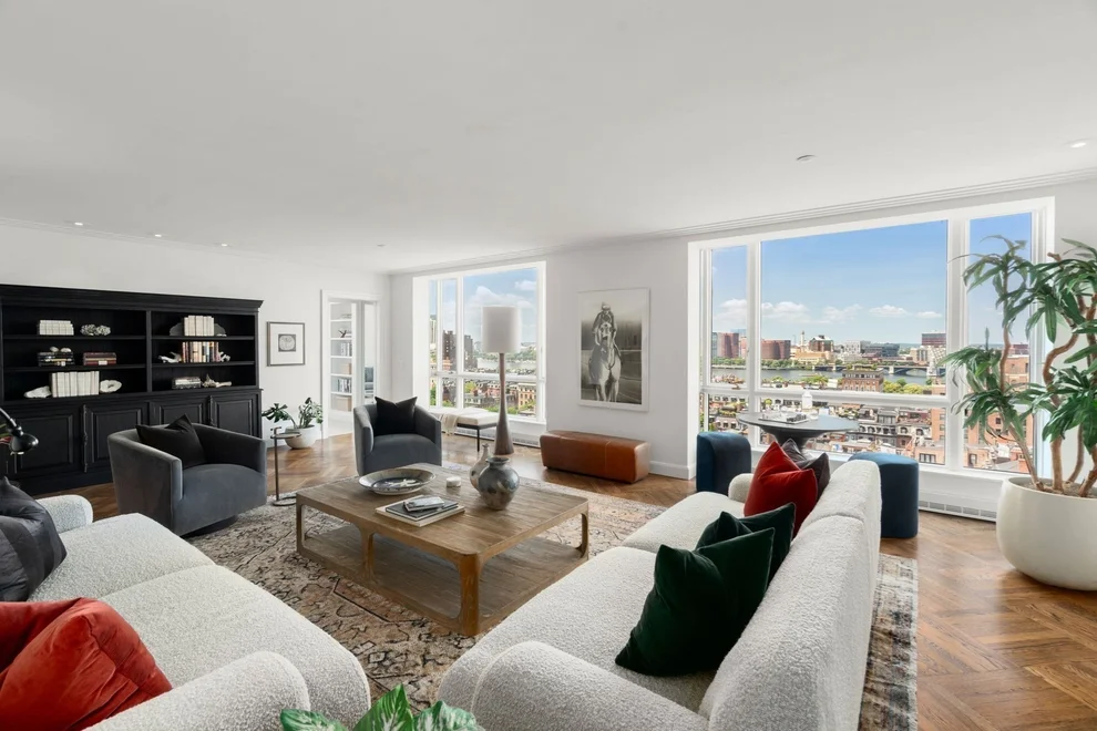 Unit for sale at 2 Commonwealth Avenue, Boston, MA 02116
