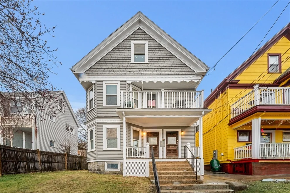Unit for sale at 65 Hancock Street, Somerville, MA 02144