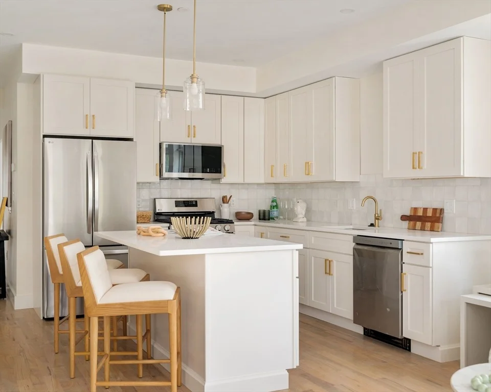 Unit for sale at 1209 Bennington Street, Boston, MA 02128