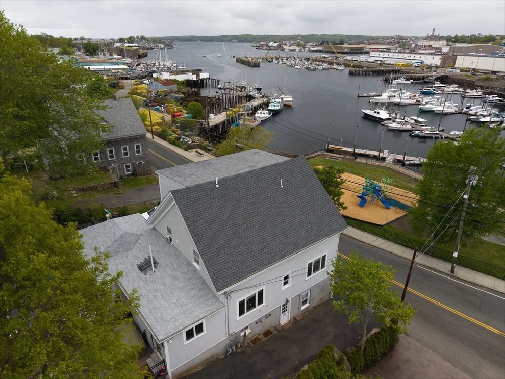 Unit for sale at 74 E Main St, Gloucester, MA 01930
