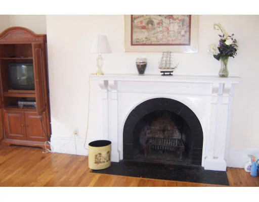 Unit for sale at 271 Dartmouth Street, Boston, MA 02116